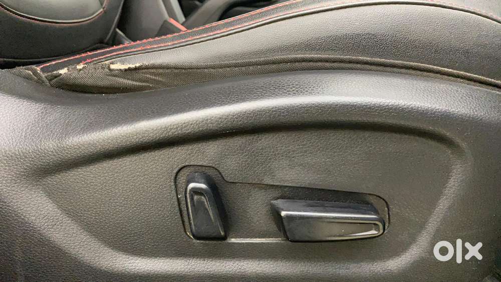 Kia Seltos 1.4 Gtx+ Mt, 2020, Petrol