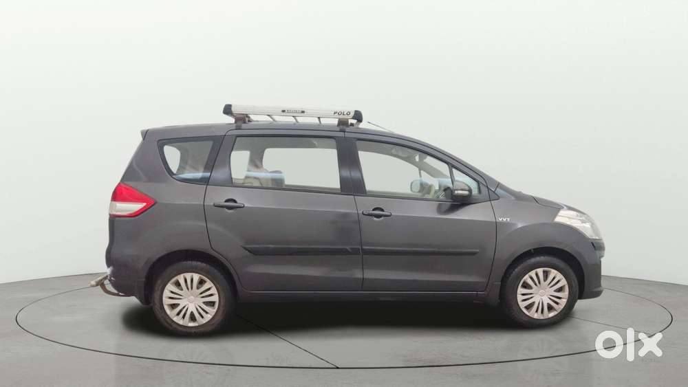 Maruti Suzuki Ertiga 2012-2015 Vxi Cng, 2015, Cng & Hybrids