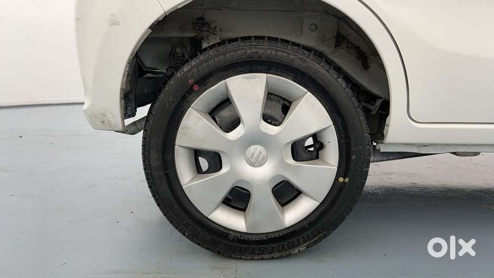 Maruti Suzuki Alto K10 1.0 Vxi Amt, 2019, Petrol