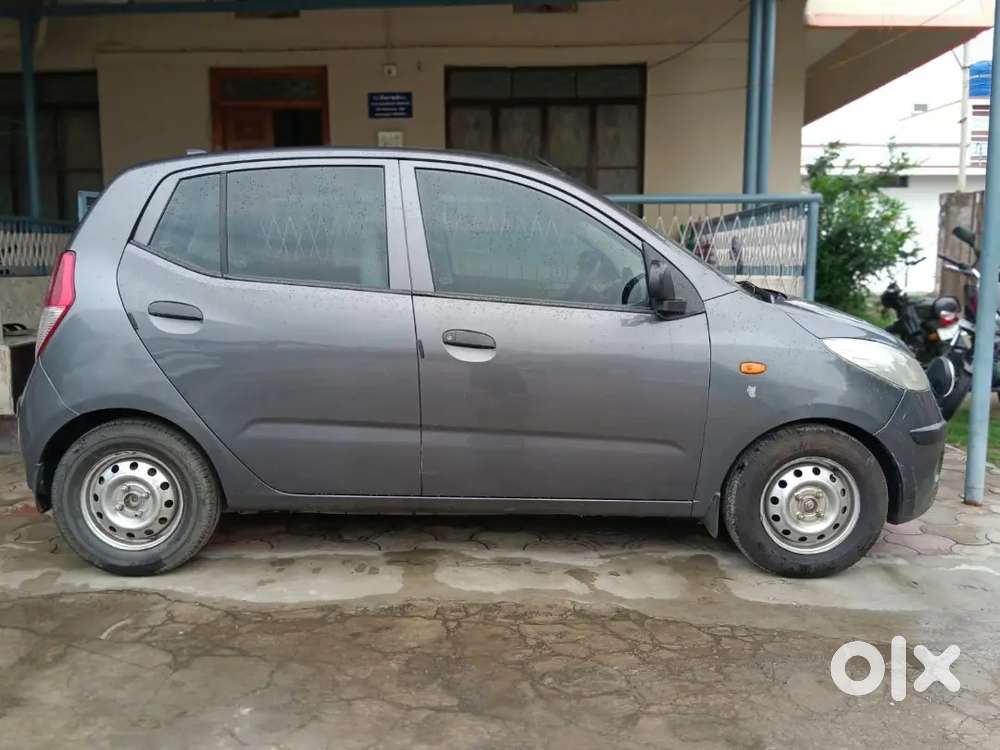 Hyundai I10 2008 Petrol Well Maintained