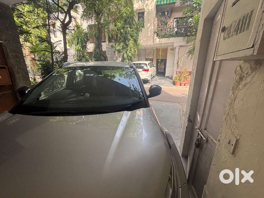 Tata Nexon Ev - With Upgraded Battery