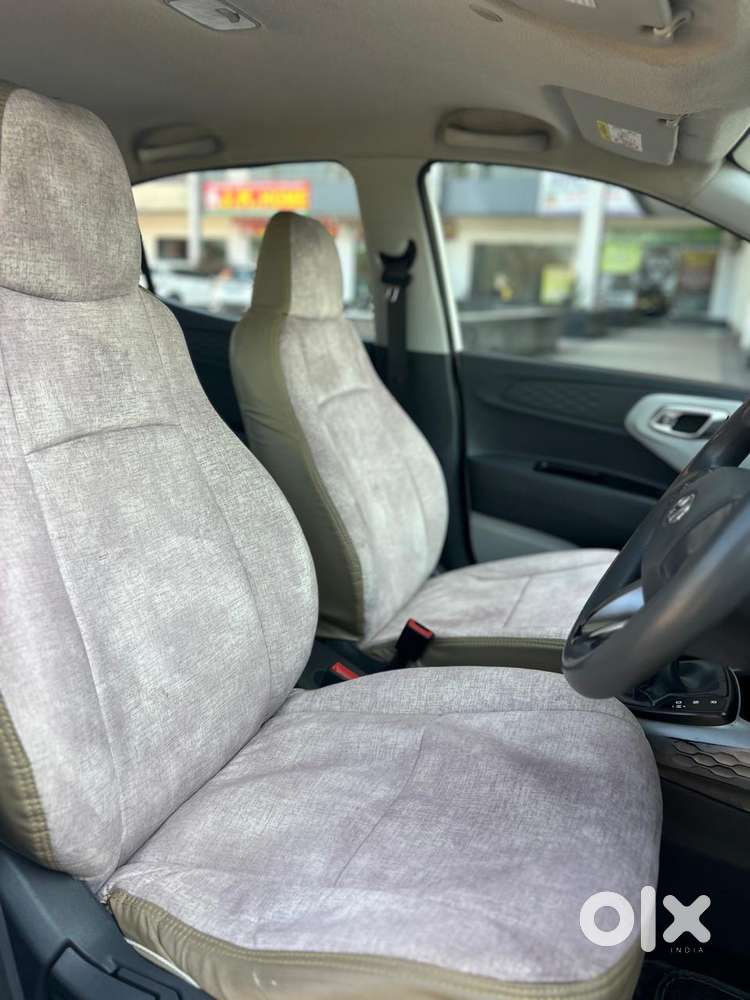 Hyundai Grand I10 1.2 Kappa Sportz Option At, 2020, Petrol