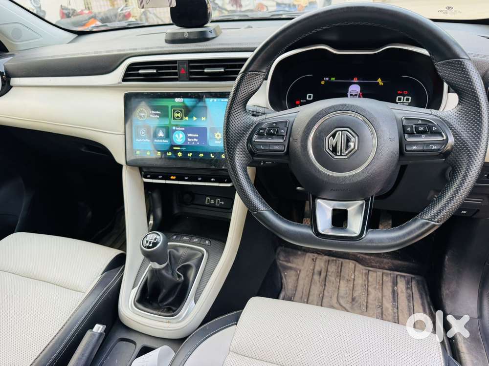 Mg Astor 1.5 Sharp, 2025, Petrol