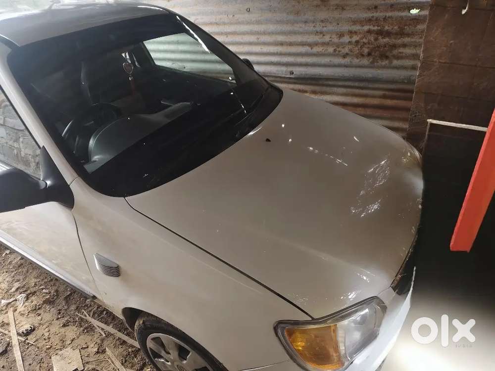 Maruti Suzuki Alto 2014
