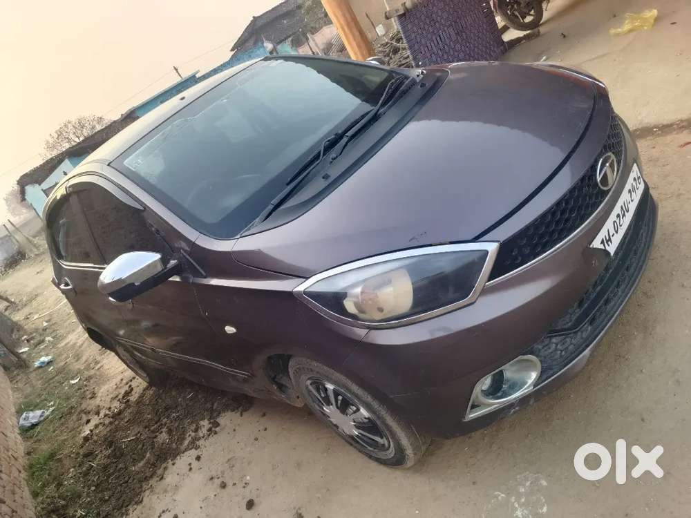 Tata Tiago Xm 2019 Petrol