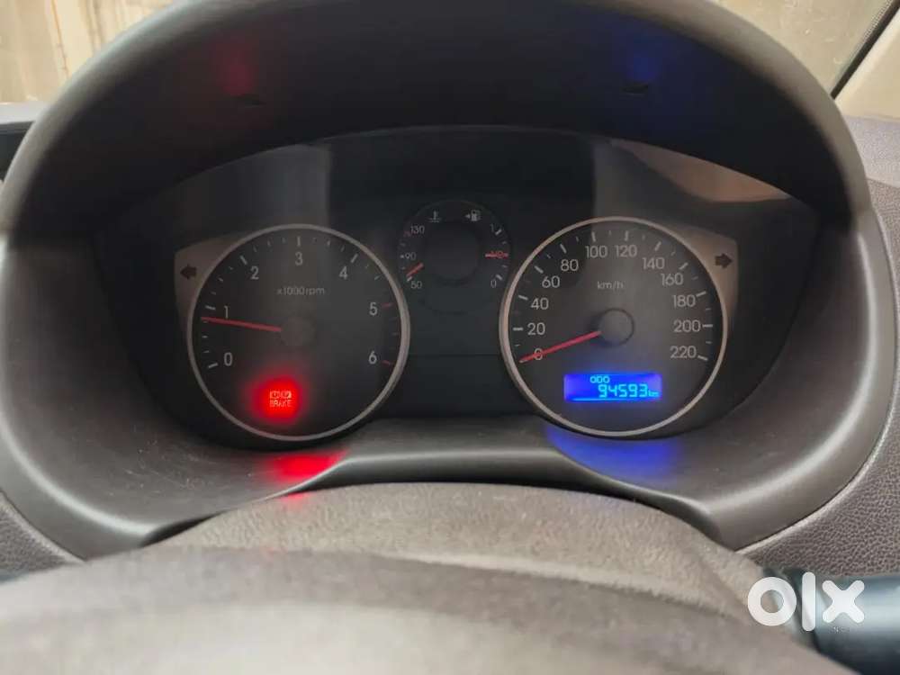 Hyundai I20 Diesel Manual 2011 3rd