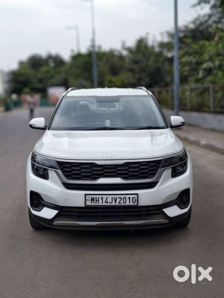 Kia Seltos Htk Plus D, 2021, Diesel