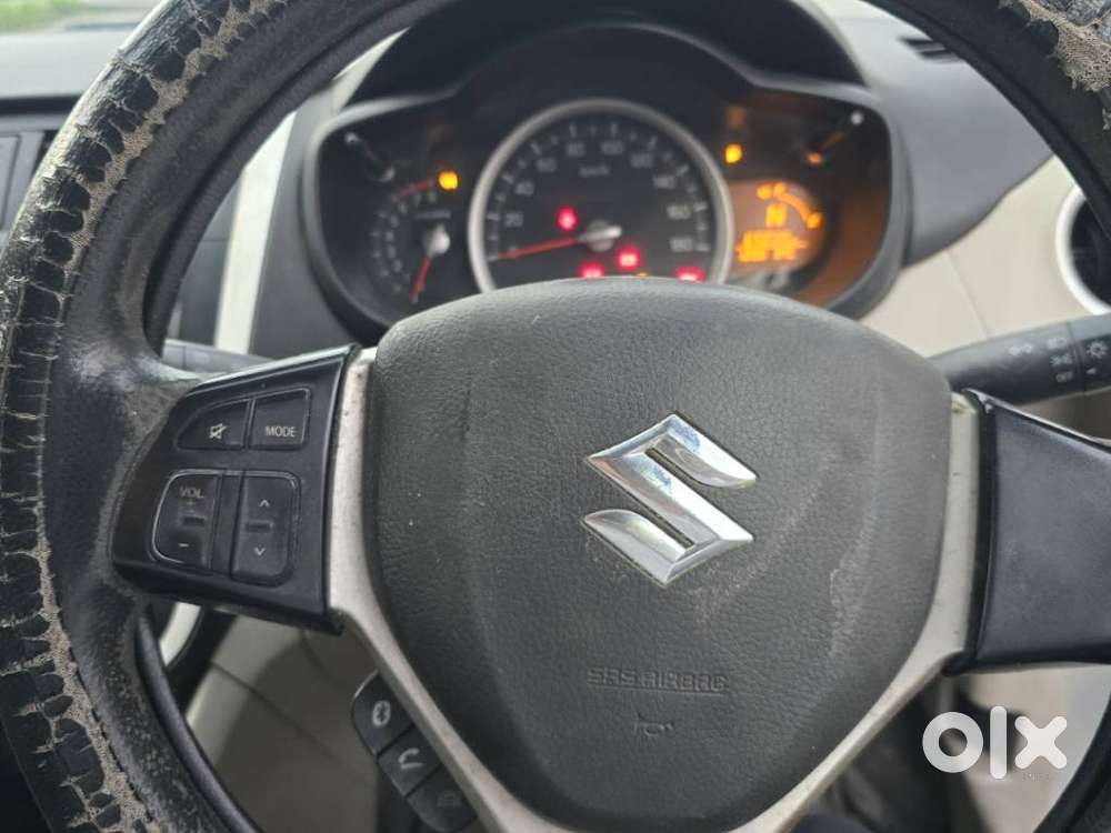 Maruti Suzuki Celerio Zxi Amt, 2018, Petrol