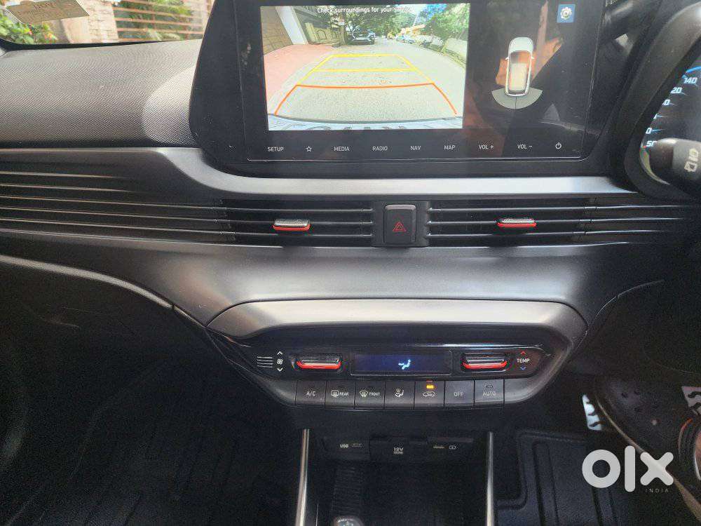 Hyundai I20 N Line N8 1.0 Turbo Dct, 2023, Petrol