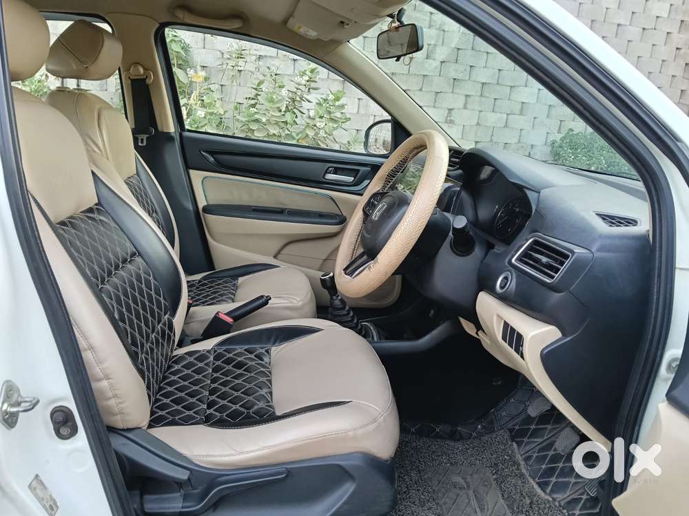 Honda Amaze Vx I-dtec, 2019, Diesel