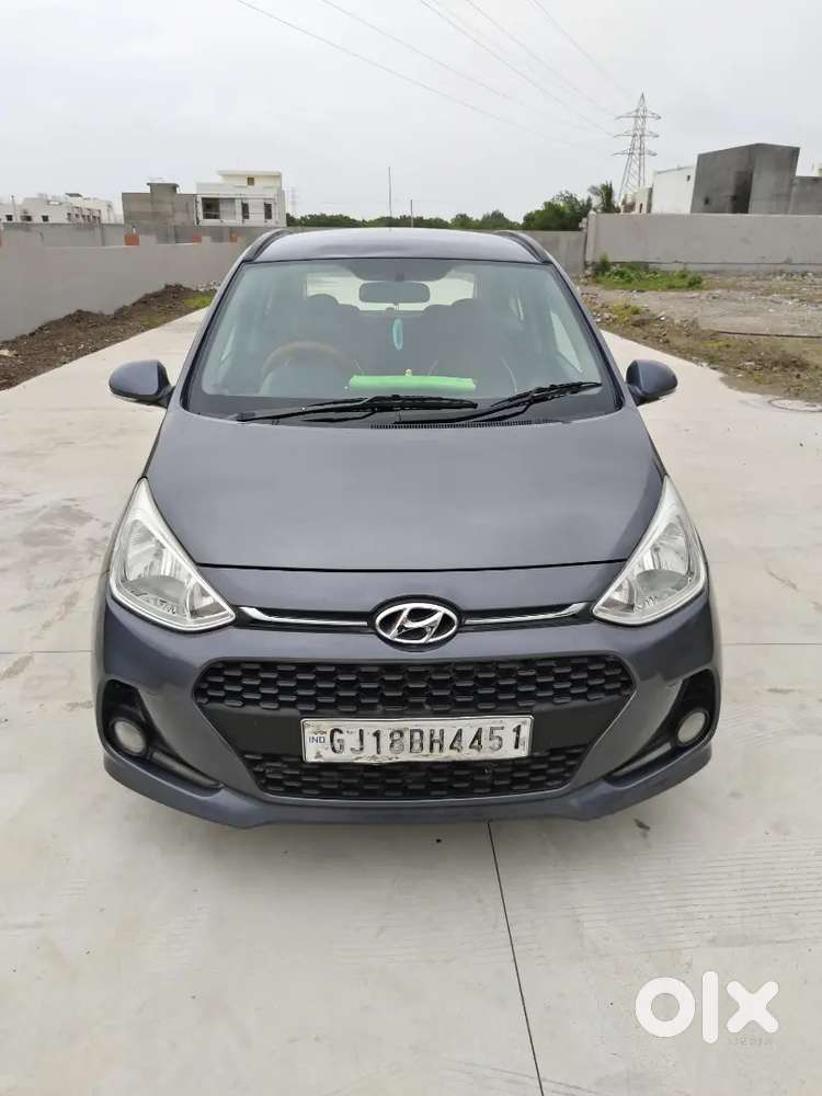 Grand I10 For Sale