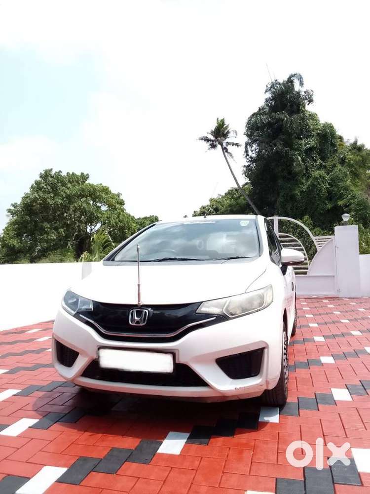 Honda Jazz 1.2 S I Vtec, 2018, Petrol