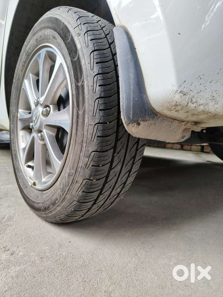 Hyundai Grand I10 2017