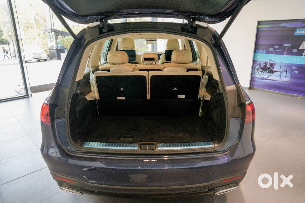 Mercedes-benz Gls 450 4matic, 2025, Petrol