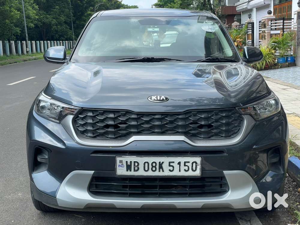 Kia Sonet Excellent Condition Road Tax Paid
