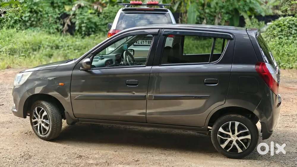 Maruti Alto K10 2014