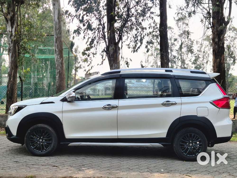 Maruti Suzuki Xl6 1.5 Alpha Mt, 2021, Petrol