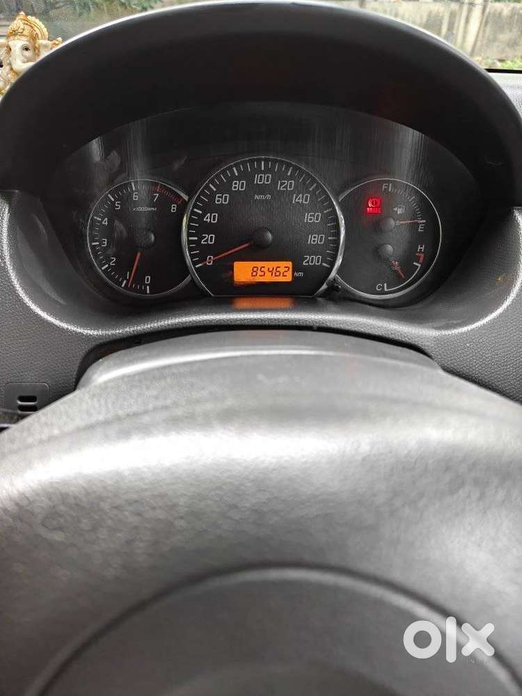 Maruti Suzuki Swift Vxi Cng, 2010, Cng & Hybrids