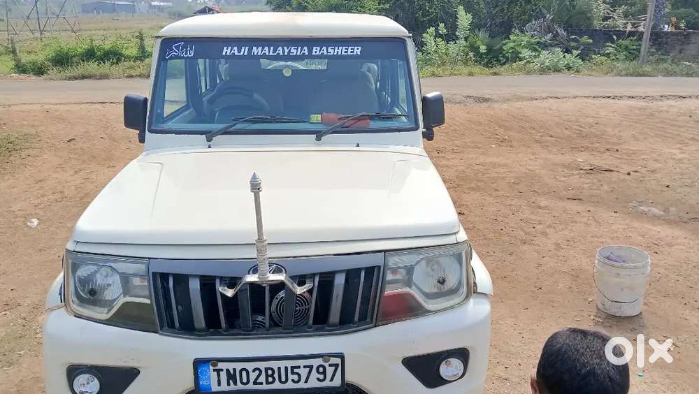 Mahindra Be 6 2021 Diesel 94765 Km Driven