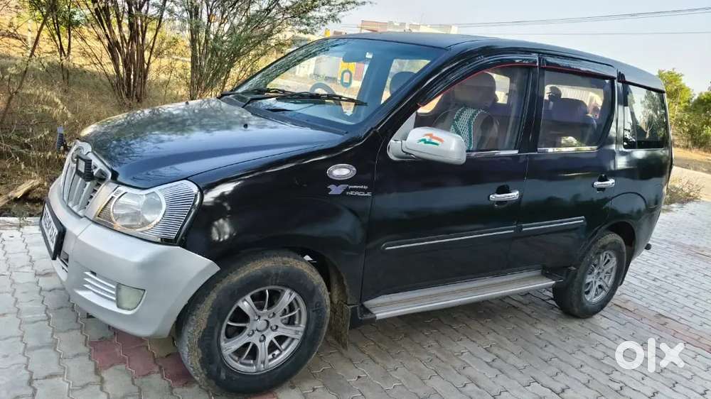 Mahindra Xylo 2010 Diesel Good Condition