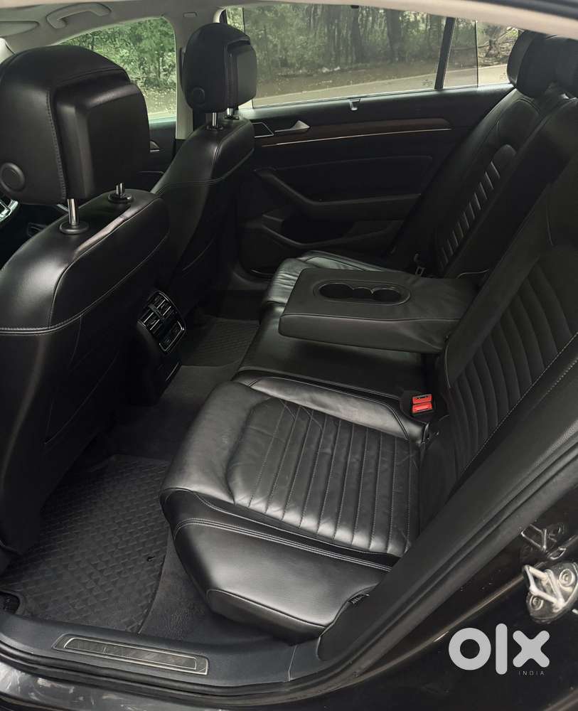 Volkswagen Passat 2.0 Tdi At Highline, 2019, Diesel