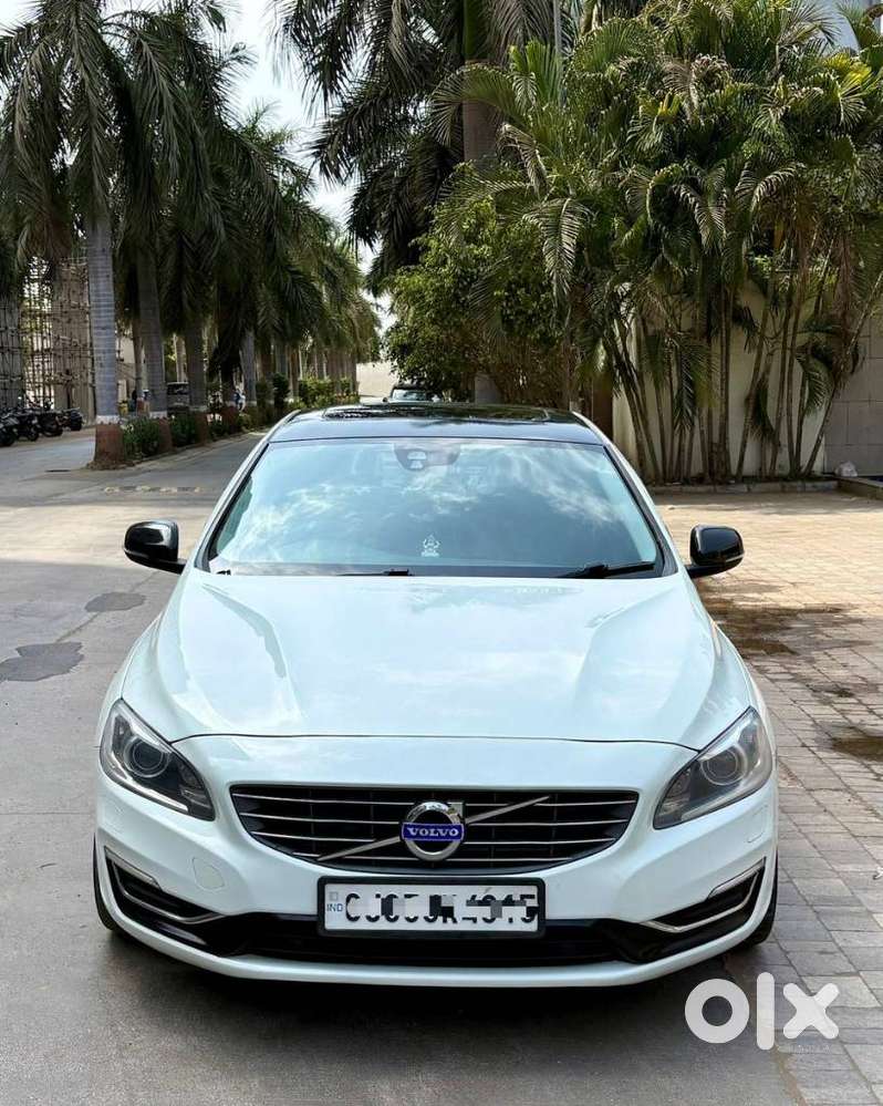 Volvo S60 D4 Kinetic, 2014, Diesel
