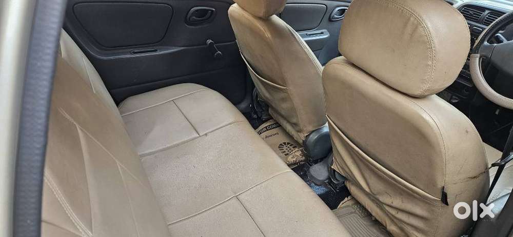 Maruti Suzuki Alto 2005-2010 Lxi Bsiii, 2009, Petrol