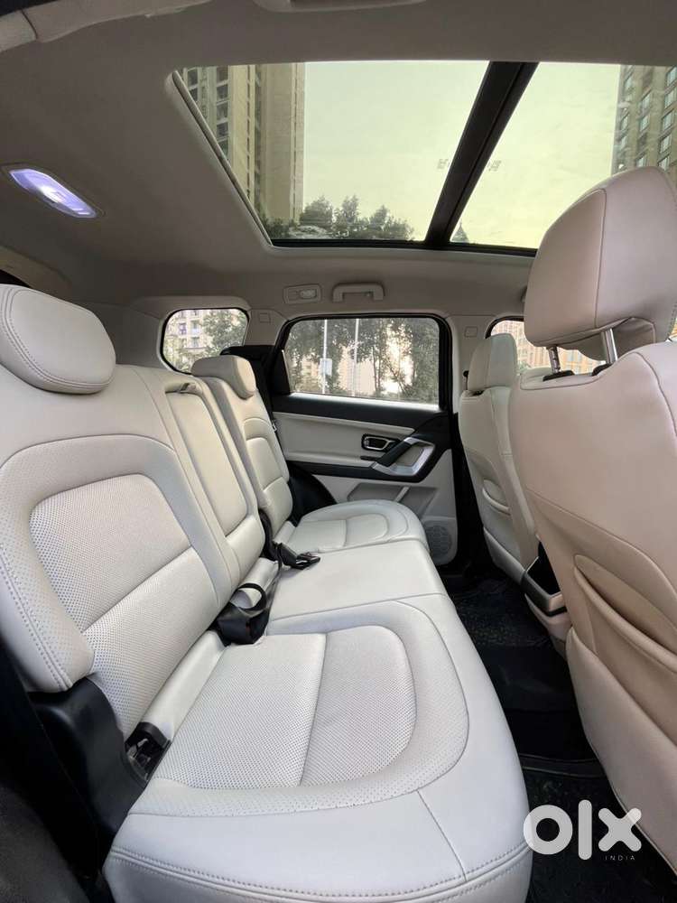 Tata Safari 2.0 Kryotec Xza Plus, 2022, Diesel