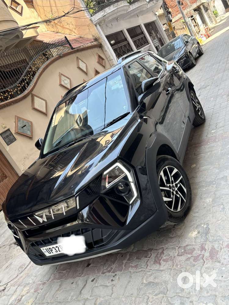 Mahindra Xuv 3xo Ax5 Ds Mt, 2024, Diesel