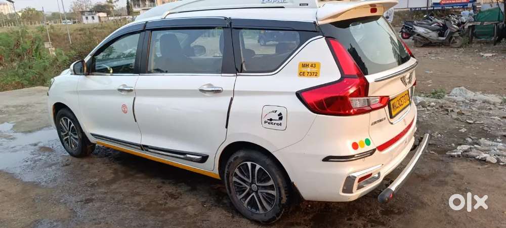 Need To Sell My T-permit Like Brand New Condition Ertiga 2024 Model