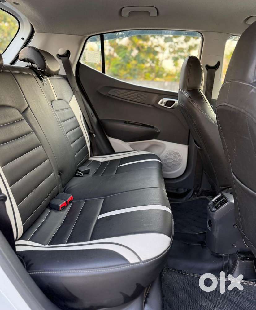 Hyundai Grand I10 Nios Sportz, 2024, Petrol