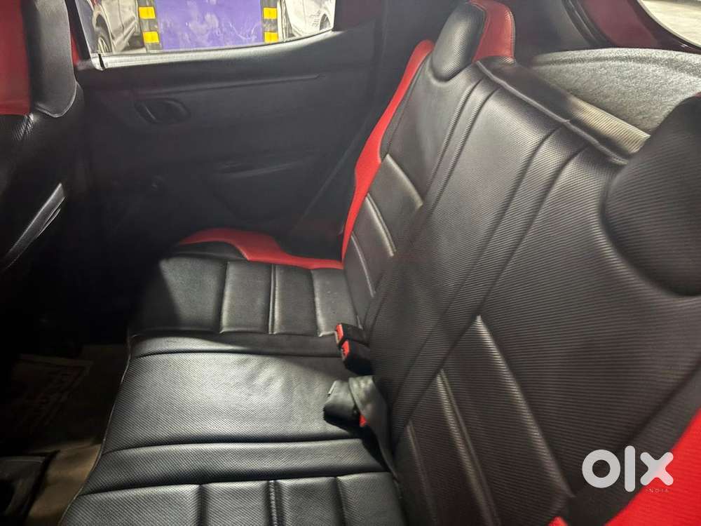 Renault Kwid Petrol 2016