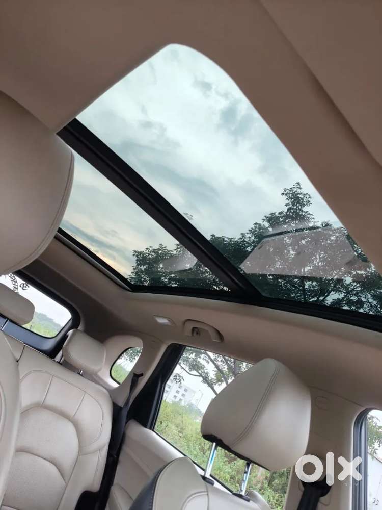 Mg Hector 1.5 Hybrid Sharp, 2022, Petrol