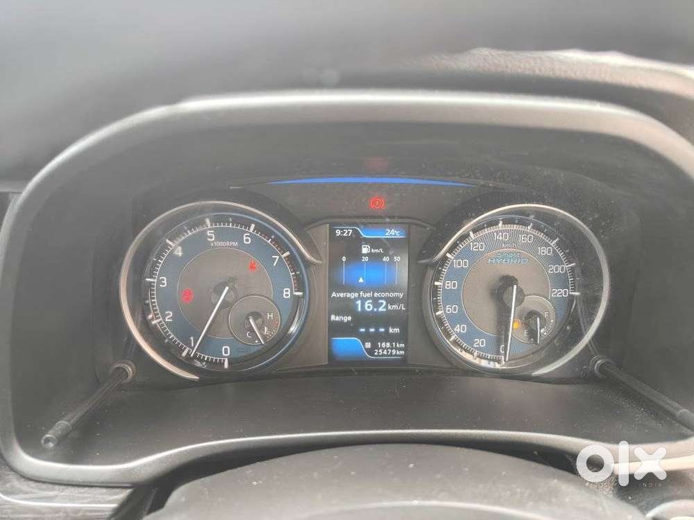 Maruti Suzuki Xl6 1.5 Zeta Mt, 2021, Petrol