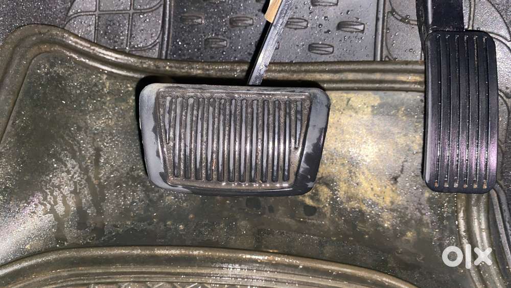 Hyundai Creta 1.5 Sx (o) Ivt Petrol, 2020, Petrol