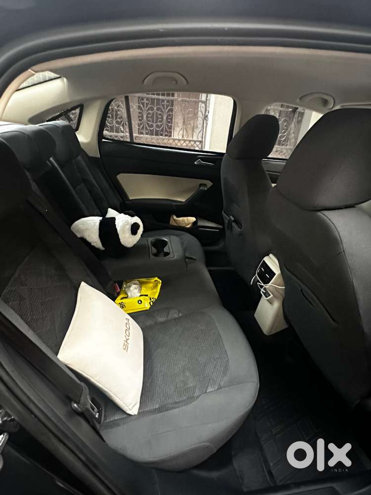 Skoda Slavia 1.5 Dsg Driven Only 9,500kms