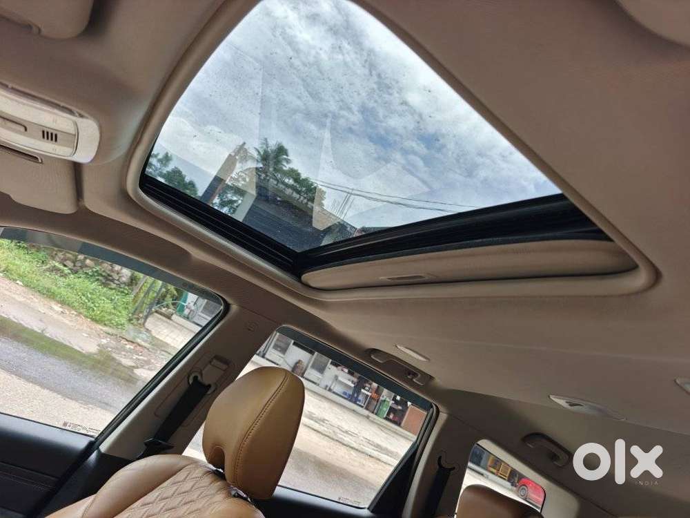 Mahindra Xuv500, 2019, Diesel