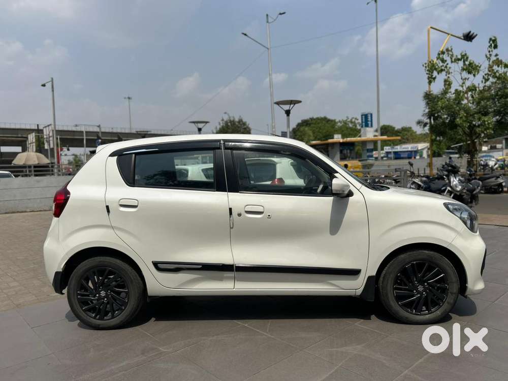 Maruti Suzuki Celerio Zxi(o) Mt, 2023, Petrol
