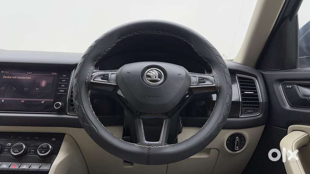 Skoda Kodiaq 2.0 Style Tdi 4x4 At, 2018, Diesel