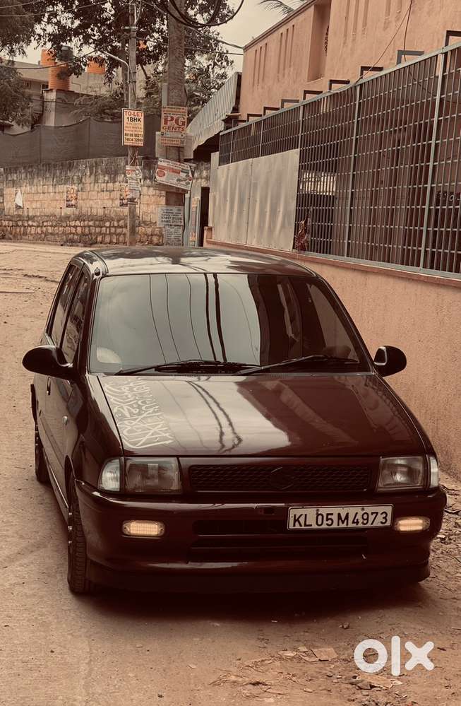 Full Neat And Condition