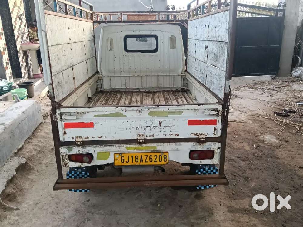Mahindra Vision T 2018 Diesel