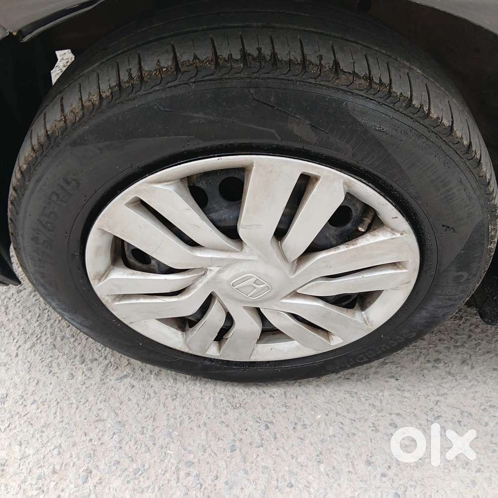 Honda Jazz V Automatic, 2016, Cng & Hybrids