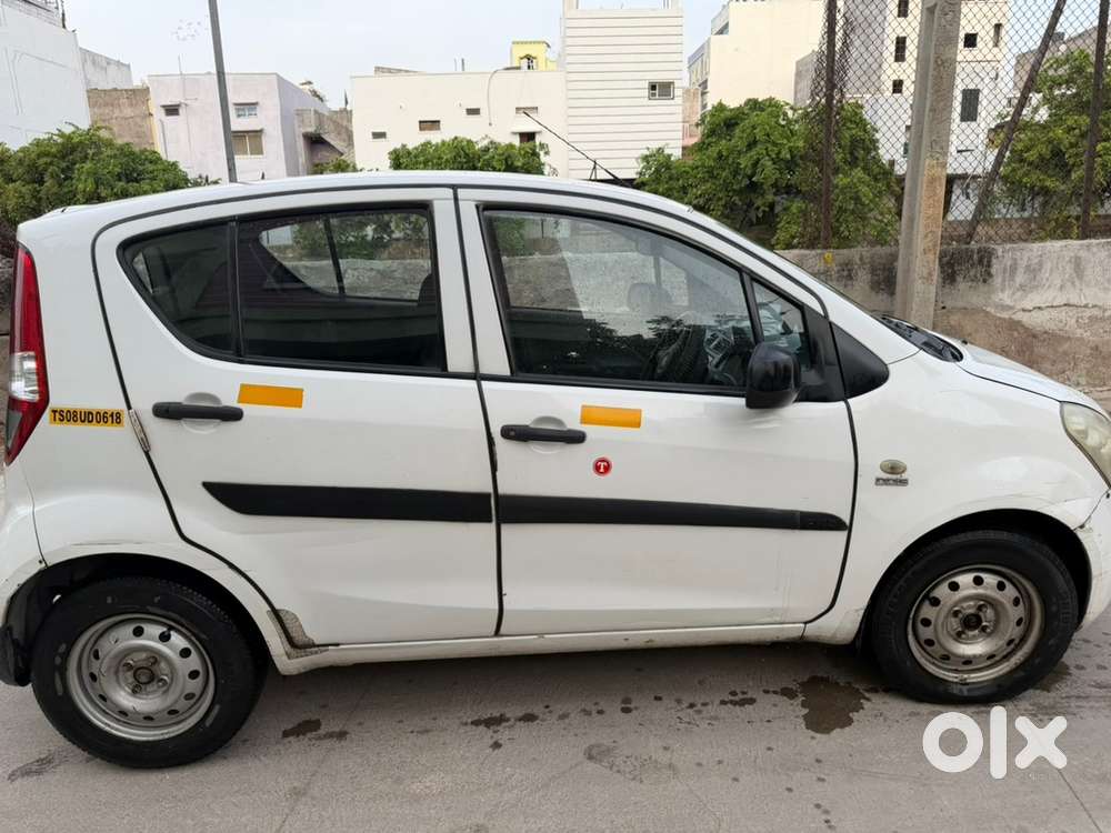 Maruti Suzuki Ritz 2016 Diesel Good Condition