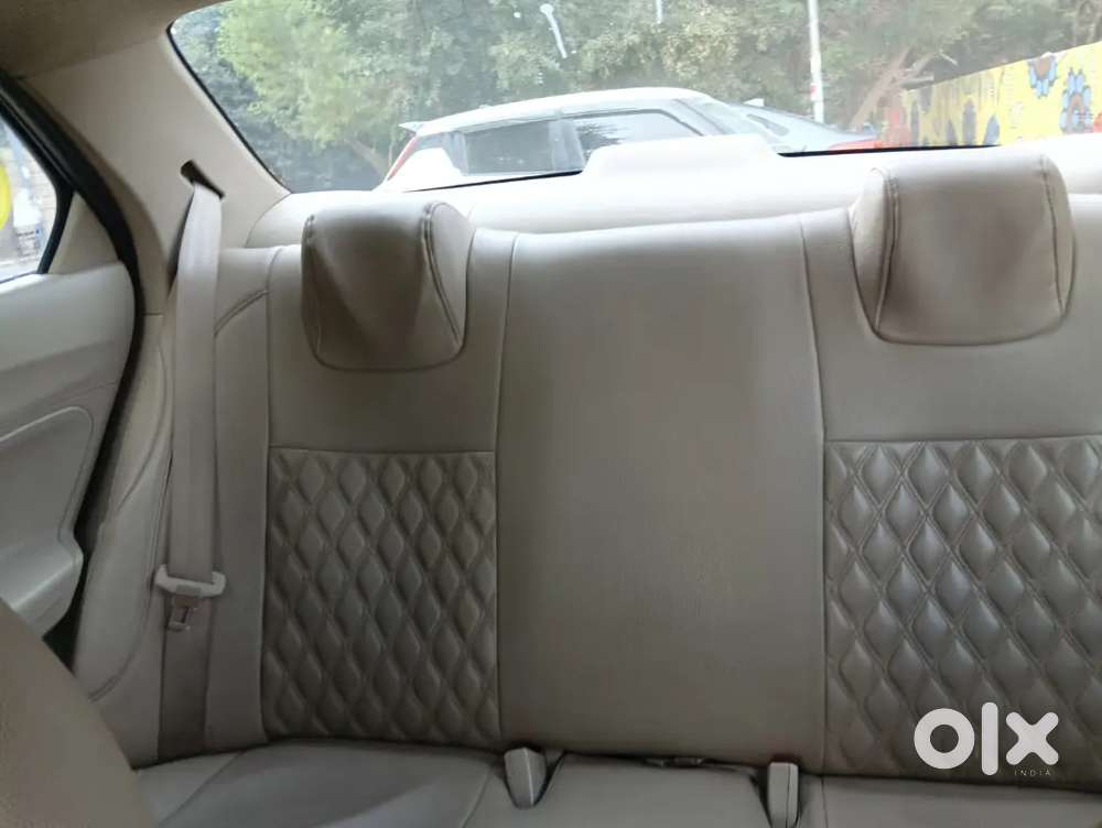 Maruti Suzuki Swift Dzire 2023