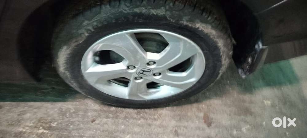 Honda City I Vtec Vx, 2014, Petrol