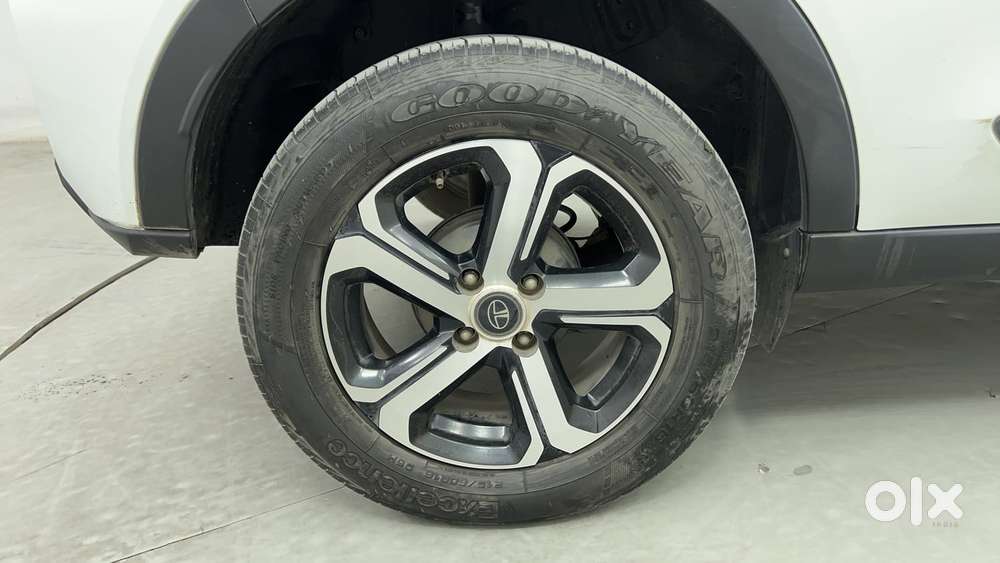 Tata Nexon 1.2 Revotron Xza Plus (o) Dual Tone, 2022, Diesel