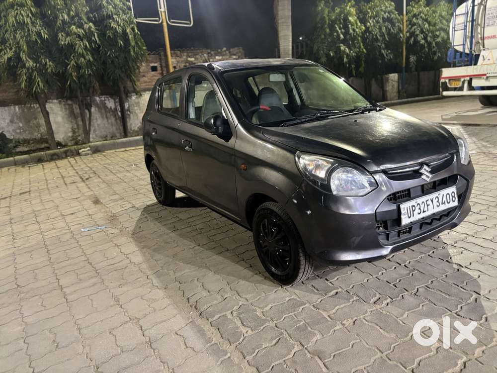 Maruti Suzuki Alto 800 Lxi, 2014, Petrol