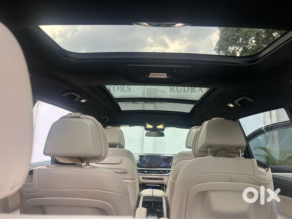 Bmw X7 3.0 Xdrive 40d M Sport, 2024, Diesel