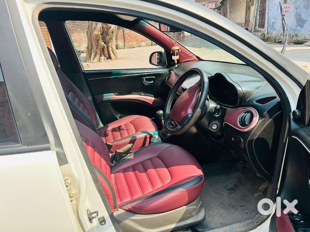Hyundai Grand I10 2011