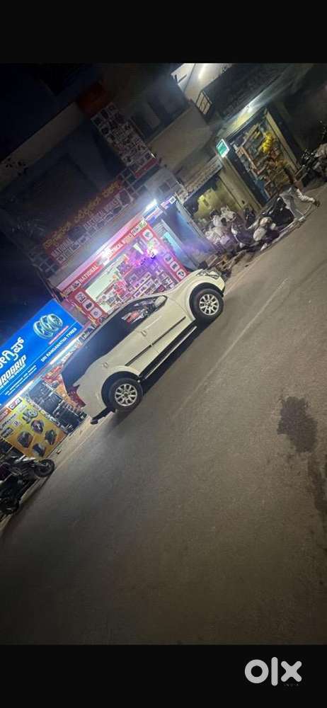 Mahindra Xuv500 2017 Diesel Well Maintained